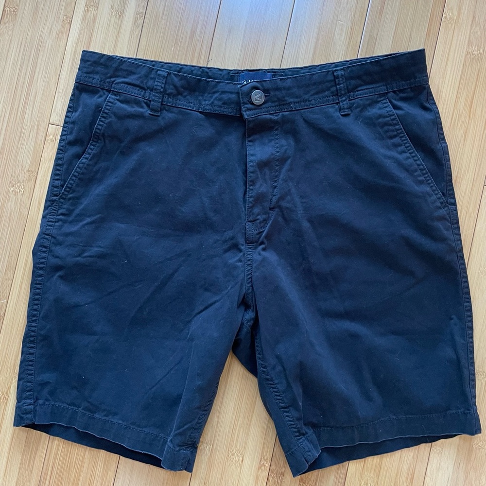Men’s Kolby Shorts